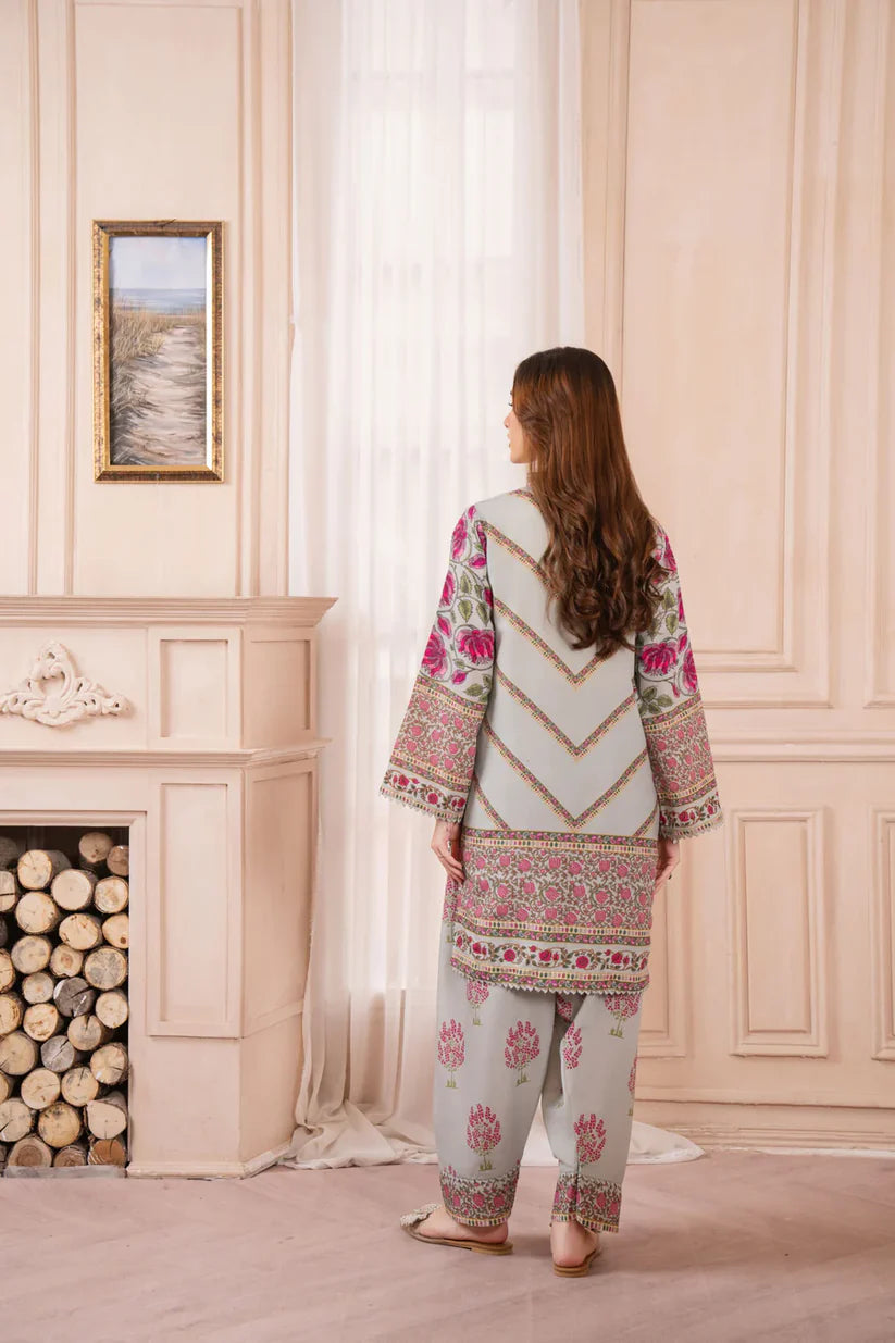 Sonali Stitched 2 Pcs