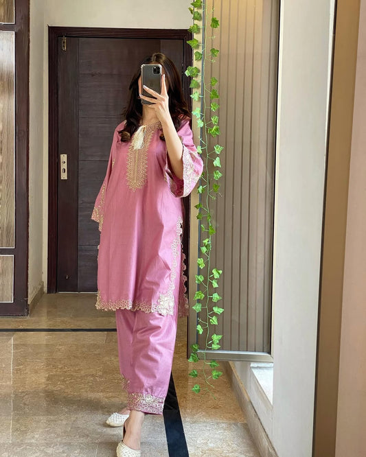 ANMOL COTTON SEQ.WORK