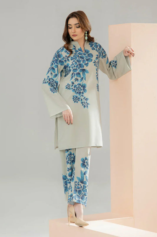 IGNITE CO-ORD SET STITCHED 2 PIECES