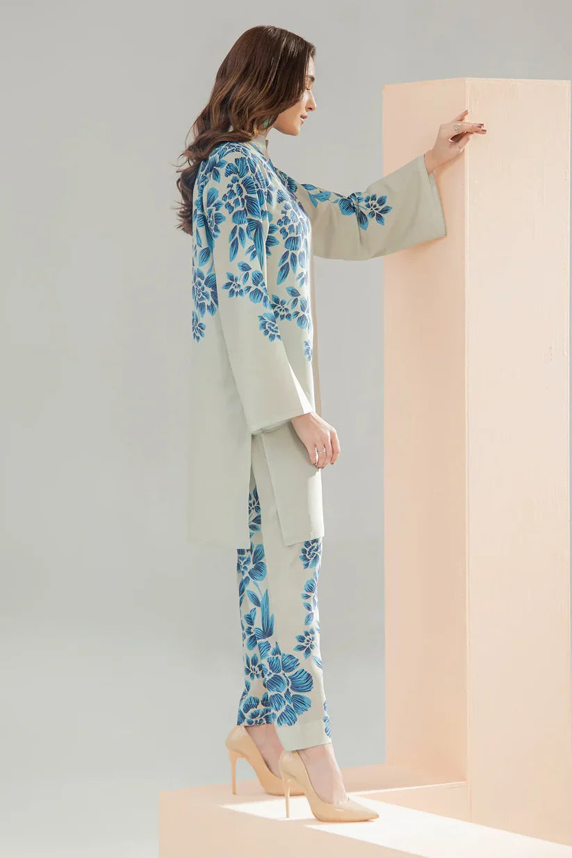 IGNITE CO-ORD SET STITCHED 2 PIECES