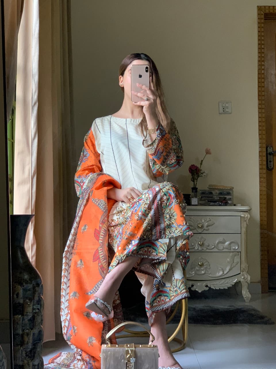 Zara Signature Premium  – Long-Length 3-Piece Set